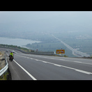 Blick zurück auf İznik